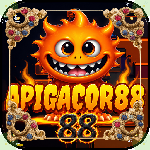 apigacor88 — galeri pratinjau - APK Resmi